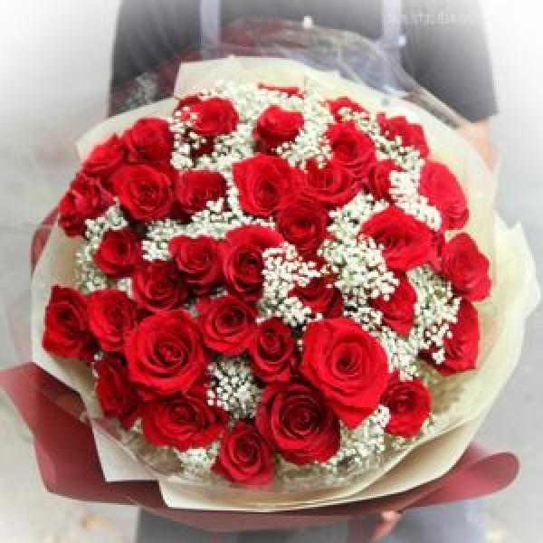 Bó hoa cao cấp BNB541