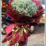 Flower Bouquet - HB565