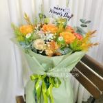 Đặt bó hoa sinh nhật đẹp ở Hà Nội