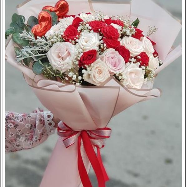 The Most Wonderful Thing - HB574