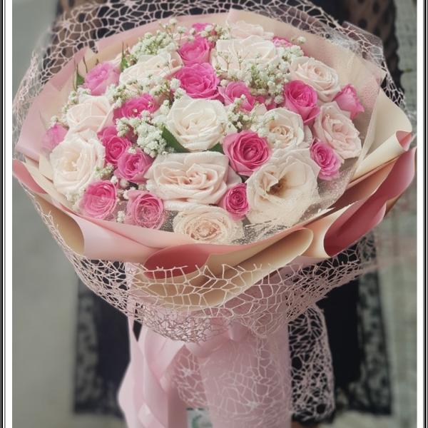 You Are Gentle - HB567