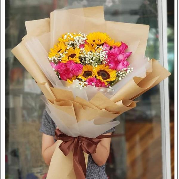 You Are Gentle - HB573