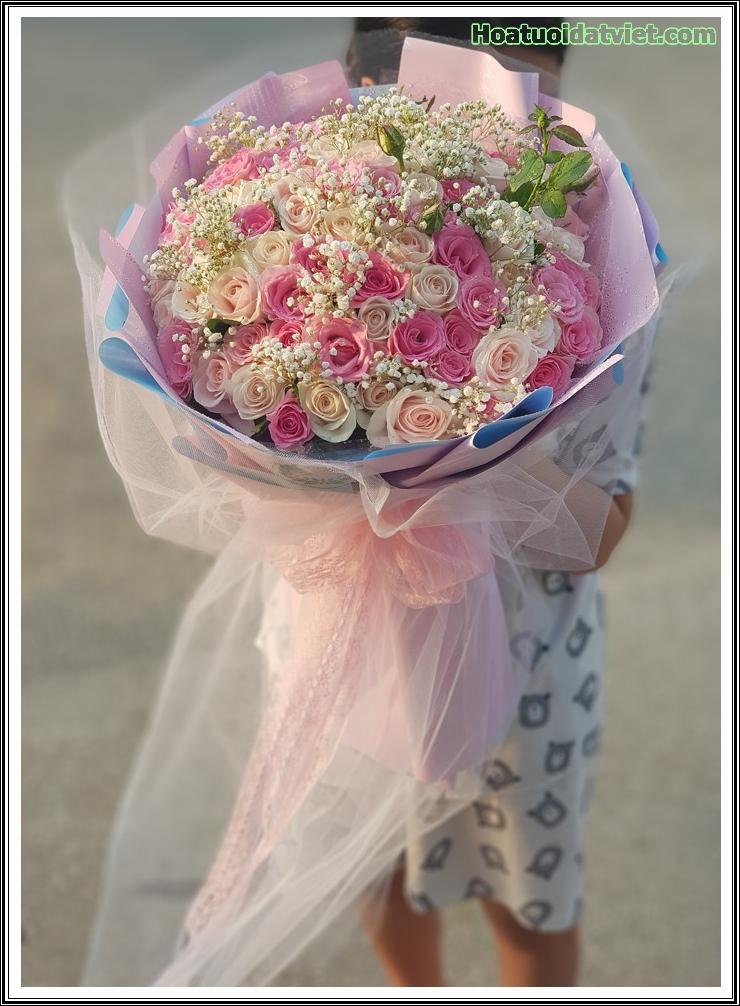 Em là nhất - HB580