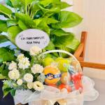 HG103 - Chúc Mừng Ngày Lễ