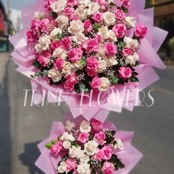 Dấu Ấn Tài Lộc K327