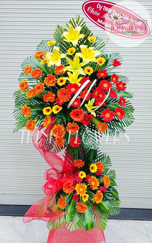 Victorious Smile K475