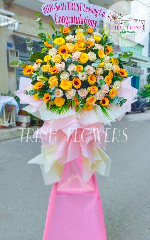 Phút Yêu Thương K480