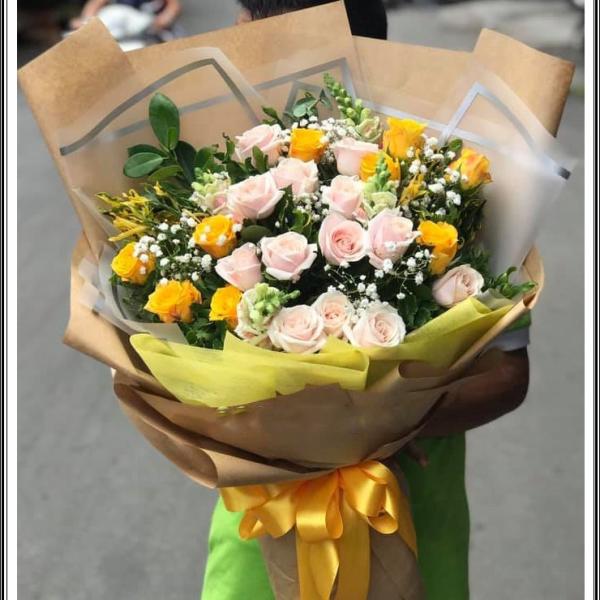 Love Aspiration - HB570