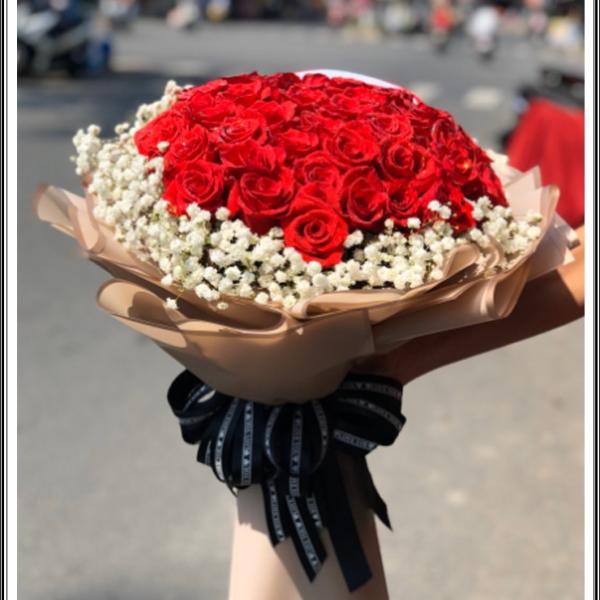 Always By Your Side - HB572