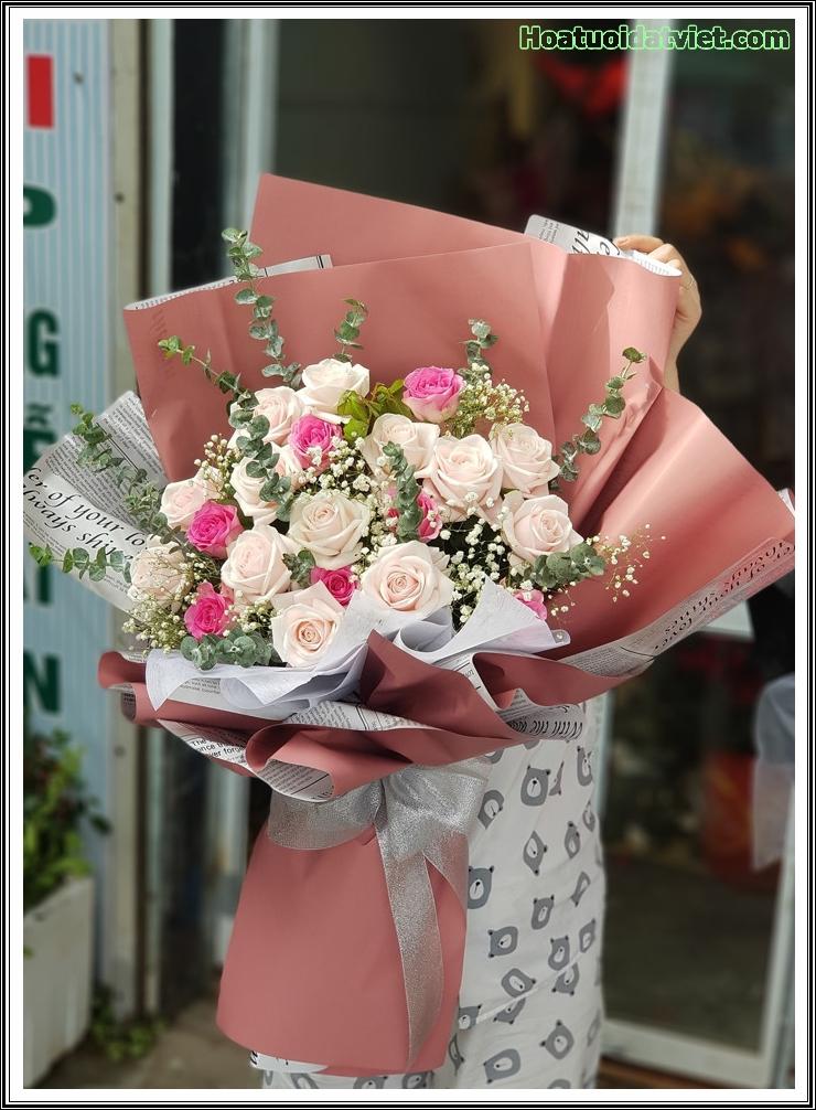 Mãi nhớ về em - HB577