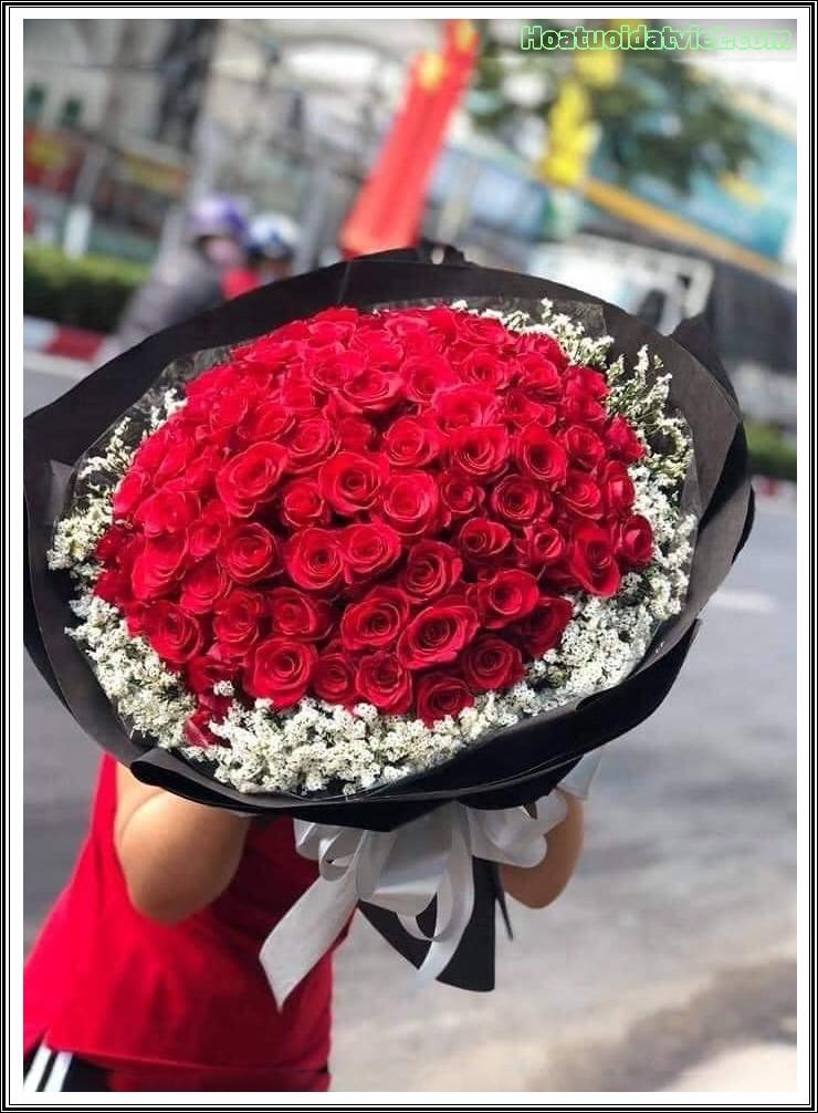 Ngàn lần yêu em - HB568