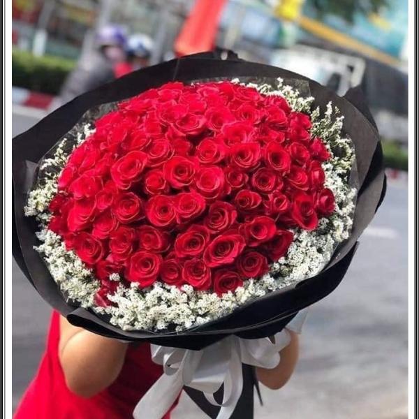 A Thousand Times I Love You - HB568