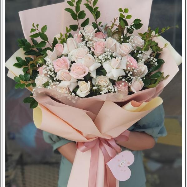 Nhẹ nhàng dịu êm - HB579