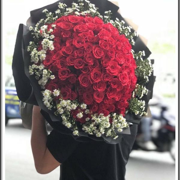 Passionate Love - HB564