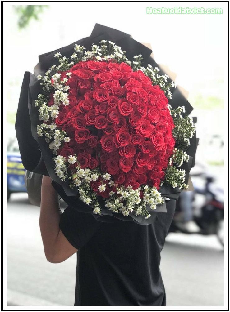 Tình yêu nồng nàn - HB564