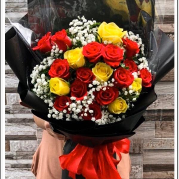 Passionate Love - HB571